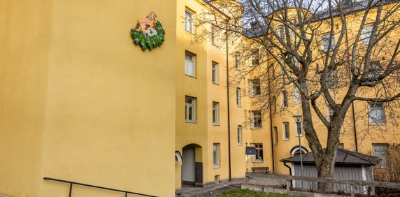 Enebygatan 11, Centrum Norr - Foto 2