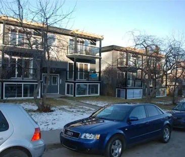 Upscale 1-Bdr Boutique Condo Near Marda Loop — 1 Bedroom Condo Unit - Photo 1