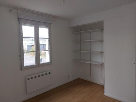 Location Appartement 3 pièces 65m² ST MARCEL 27950 - Photo 3