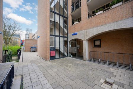 Blekerstraat 73 - Photo 3