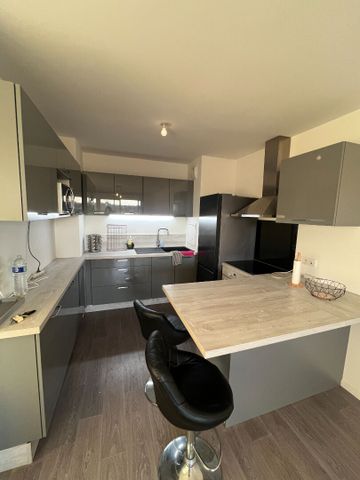 Appartement T3 Athis-Mons à louer - Photo 3
