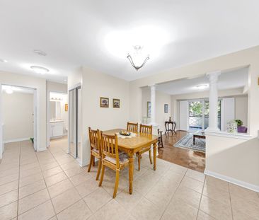 For Lease - 2500 Rutherford Road Unit# 202, Vaughan, Ontario - Photo 6