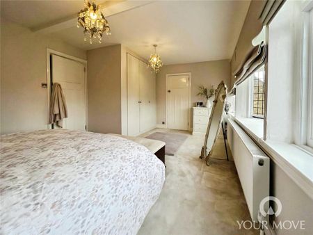 4 bedroom detached house to rent - Photo 3