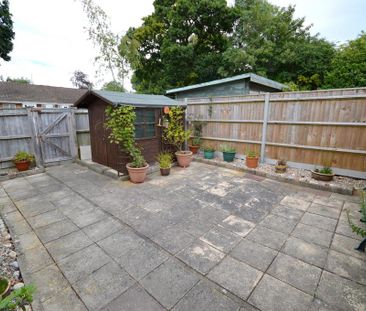 2 bedroom terraced house to rent - Photo 6