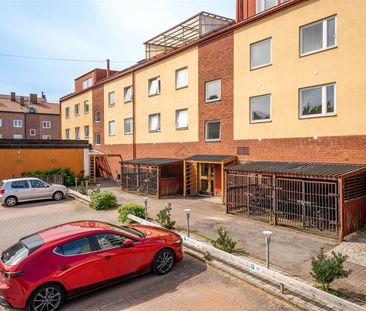 Lövstagatan 20 - Photo 1