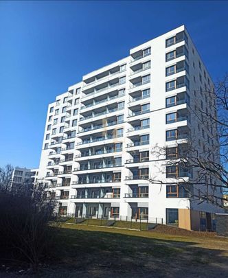 Garaż w cenie | Balkon | Nowe budownictwo - Zdjęcie 1