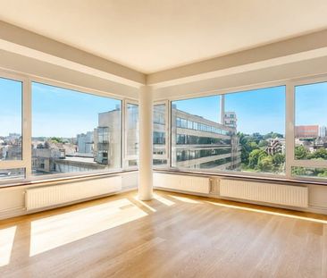 Appartement te huur - Photo 1