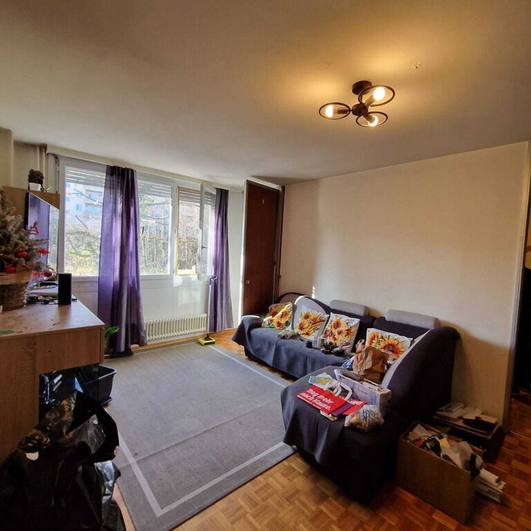 4-room apartment on the 1st floor - Foto 1