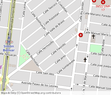 Renta departamento en Mitras Centro, Colonia Mitras Centro, C.P. 64460 - Photo 1