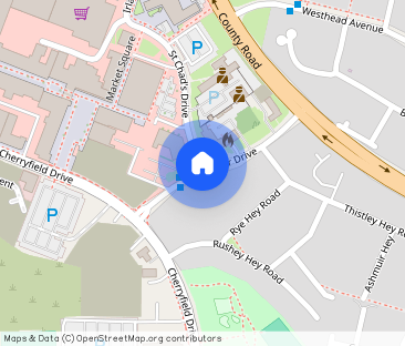 Webster Drive, Kirkby, L32 8SL - Photo 1