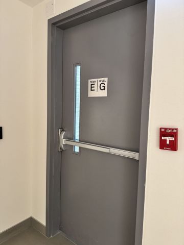 For Lease - 1050 Eastern Avenue Unit# 1508, Toronto, Ontario - Photo 2