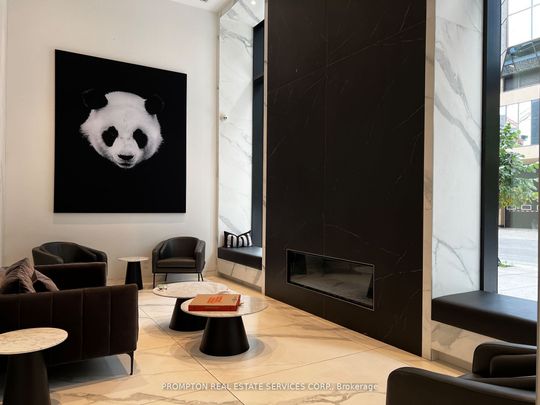 For Lease - 20 Edward Street Unit# 2809, Toronto, Ontario - Photo 1