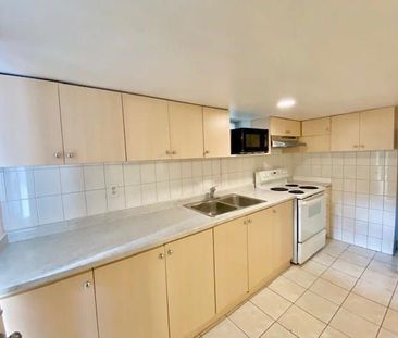 For Lease - 56 Markham Street Unit# 3, Toronto, Ontario - Photo 1