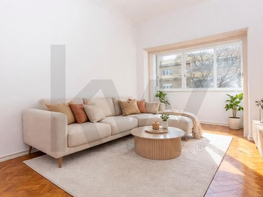 Apartamento T1 em Lisboa - Photo 1