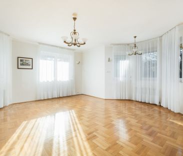 Dom z ogrodem na Kabatach - Фото 5