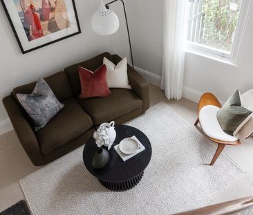 23 Crescent Street, Rozelle NSW 2039 - House For Rent | Domain - Photo 6