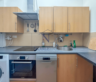 1 bedroom flat to rent - Photo 5