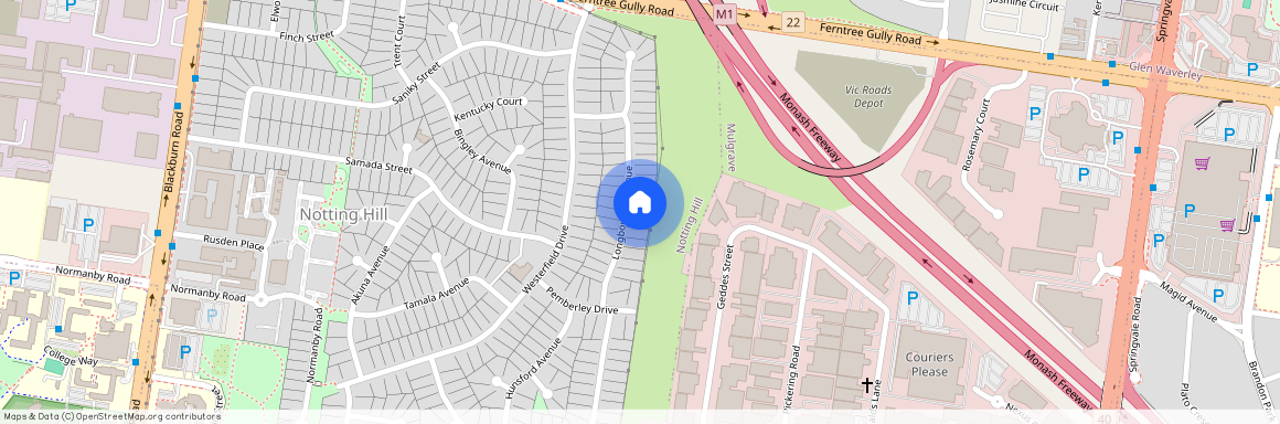 4/24 Longbourne Avenue, Notting Hill