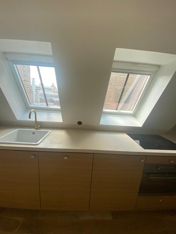 Location Appartement 2 pièces 49m² PARIS 16 75116 - Photo 3