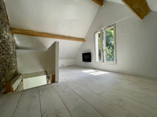 Charmante maison de campagne au charme cocooning et champêtre - Photo 1