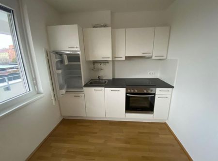 1210 Wien – Südseitige, helle Wohnung mit großzügigem Balkon – Nähe Krankenhaus Nord ab 01.04.2025 - Foto 3