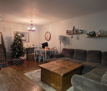 For Lease - 31 JEFFREY Street Unit# Upper, Barrie, Ontario - Photo 4