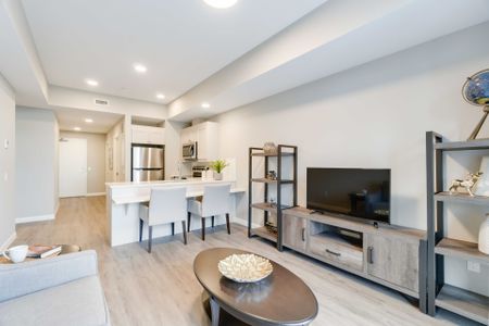 For Lease - 31 ERIC DEVLIN Lane Unit# 320, Perth, Ontario - Photo 3