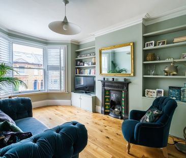 2 bedroom maisonette to rent - Photo 1