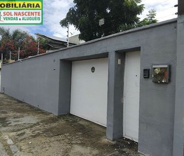 CASA PLANA - Photo 1