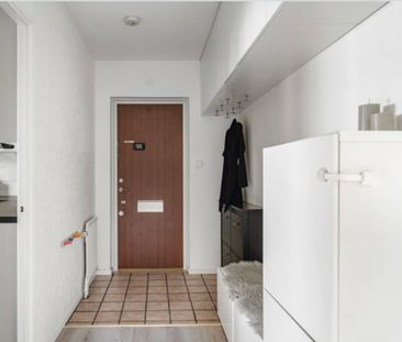 Tvärvägen, Vallentuna - Foto 1