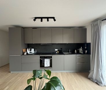 Charmante 3-Zimmer-Wohnung im Herzen von Ludwigsburg - Photo 2