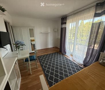 1 Zimmer, 24 m² - Foto 2