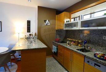 Apartamento T1 em Porto