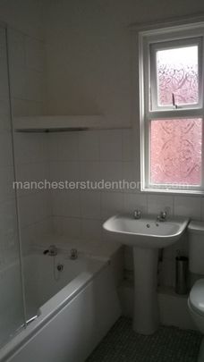 Great Western Street, Manchester, M14 4LQ - Photo 1
