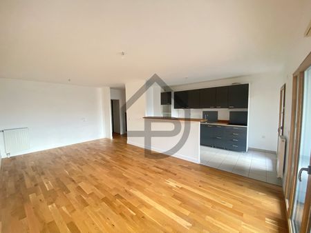 Location appartement 4 pièces - F4 Courbevoie - Photo 5