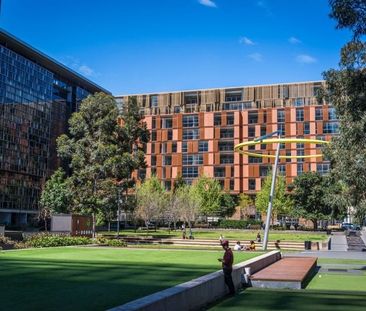 1010/1 Chippendale Way, Chippendale NSW 2008 - Apartment For Rent |... - Photo 6