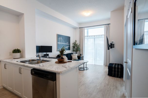 For Lease - 460 Dundas Street Unit# 115, Hamilton, Ontario - Photo 1