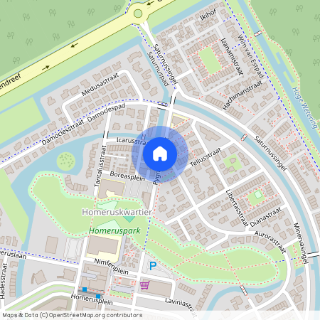 Pygmalionstraat 0ong 1363 Almere