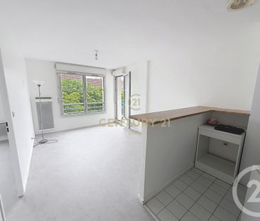 Appartement F2 À Louer 2 Pièces - 37 M - Photo 2