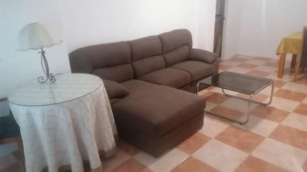 Piso de alquiler en Calle Estadium, 14, Pardaleras - Photo 1