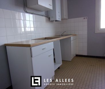 APPARTEMENT T4 - Photo 1