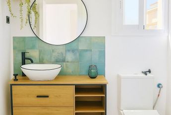 Apartment - Estepona (Selwo)