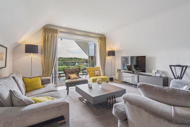 2 bedroom apartment to rent - Photo 1