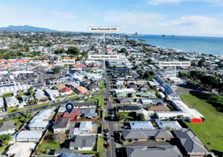 Charming 2BR Unit in Fitzroy! - Photo 5