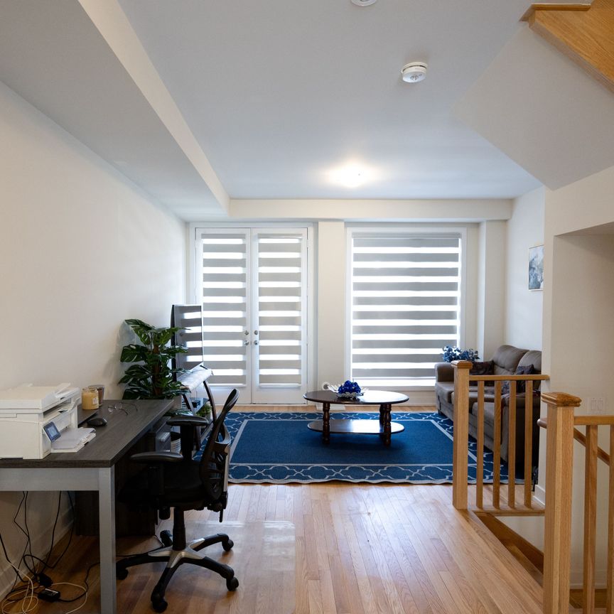 For Lease - 86 Stauffer Crescent, Markham, Ontario - Photo 1