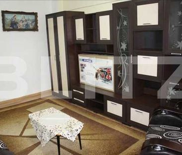 De inchiriat 2 camere, 54 mp, decomandat, zona Iulius Mall - Photo 4