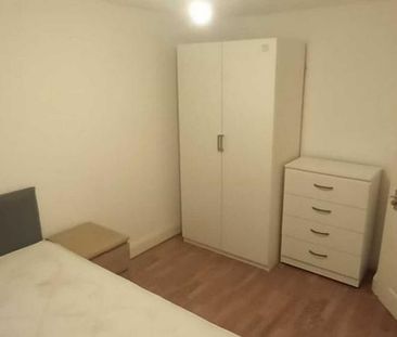 1 bedroom house of multiple occupation to rent - Photo 3