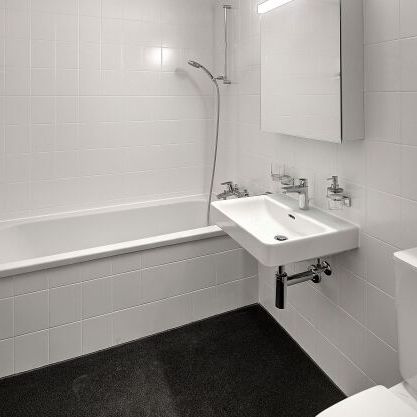 Vivre en centre à la campagne - Photo 1