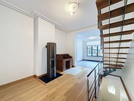 Appartement te huur - Foto 4