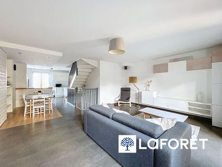 Maison T6 près de ANTONY à louer - Photo 2